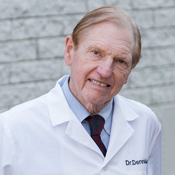 Dr. Dennis Guard