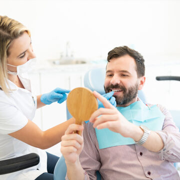 Dental Exams and Cleanings in Annapolis, MD