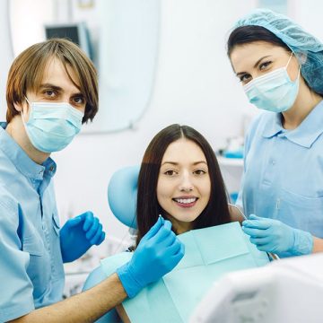 Affordable Dental Crowns near me