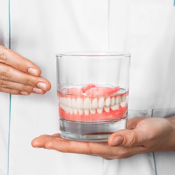 Regain Your Confident Smile – How Partials and Full Dentures Can Change Your Life