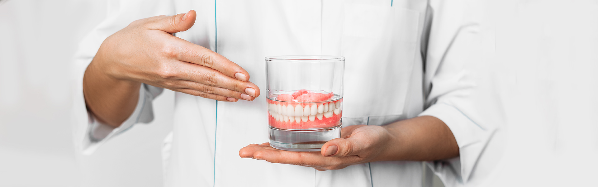 Regain Your Confident Smile – How Partials and Full Dentures Can Change Your Life