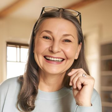 How Age Affects Tooth Strength and Recovery in Seniors